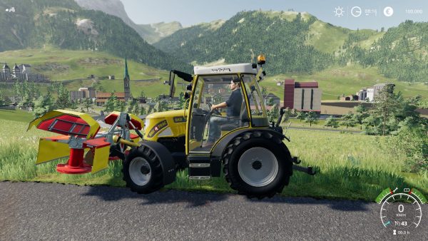 Im Test Landwirtschafts Simulator 19 Alpine Landwirtschaft Xtgamer