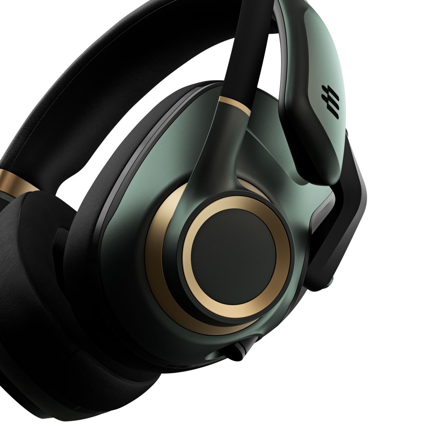- H6PRO Closed Acoustic Test: Im EPOS Gaming-Headset XTgamer